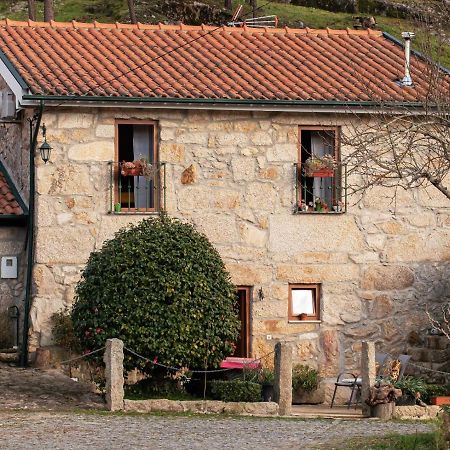 Вилла Casa Senhor Da Ponte Мондин-ди-Башту Экстерьер фото